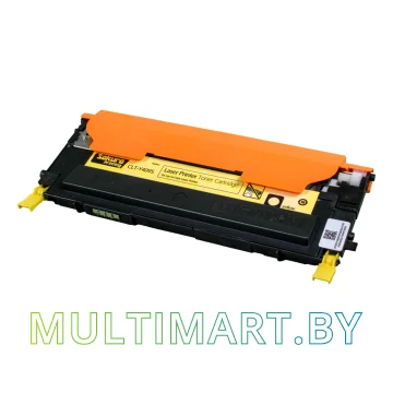 Картридж Sakura Printing SACLT-Y409S картинка 2